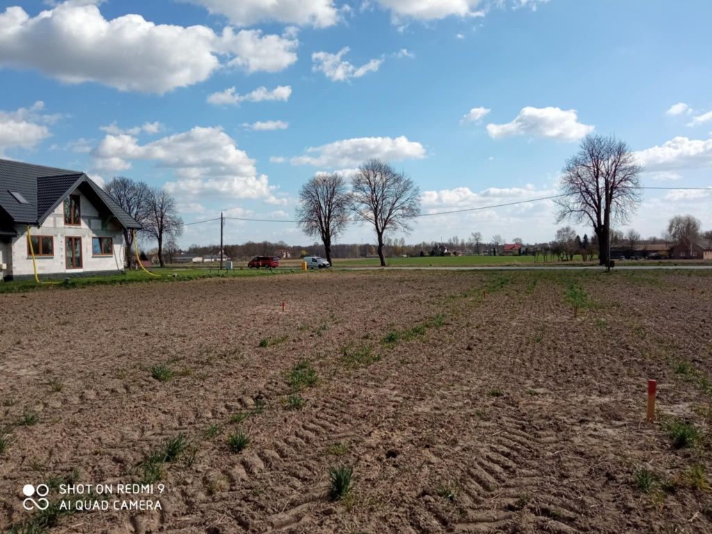 Działka budowlana Janowice. Zdjęcie 1