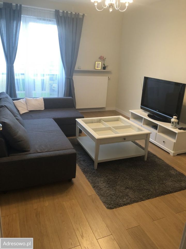 Mieszkanie 2-pokojowe Warszawa Żoliborz, ul. Artystyczna. Zdjęcie 2