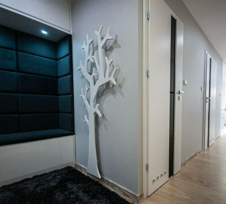 Mieszkanie 3-pokojowe Chełm, ul. ks. Ignacego Skorupki. Zdjęcie 23