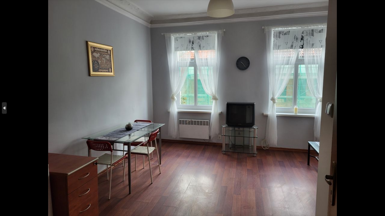 Mieszkanie 2-pokojowe Bydgoszcz Śródmieście, ul. Unii Lubelskiej. Zdjęcie 6