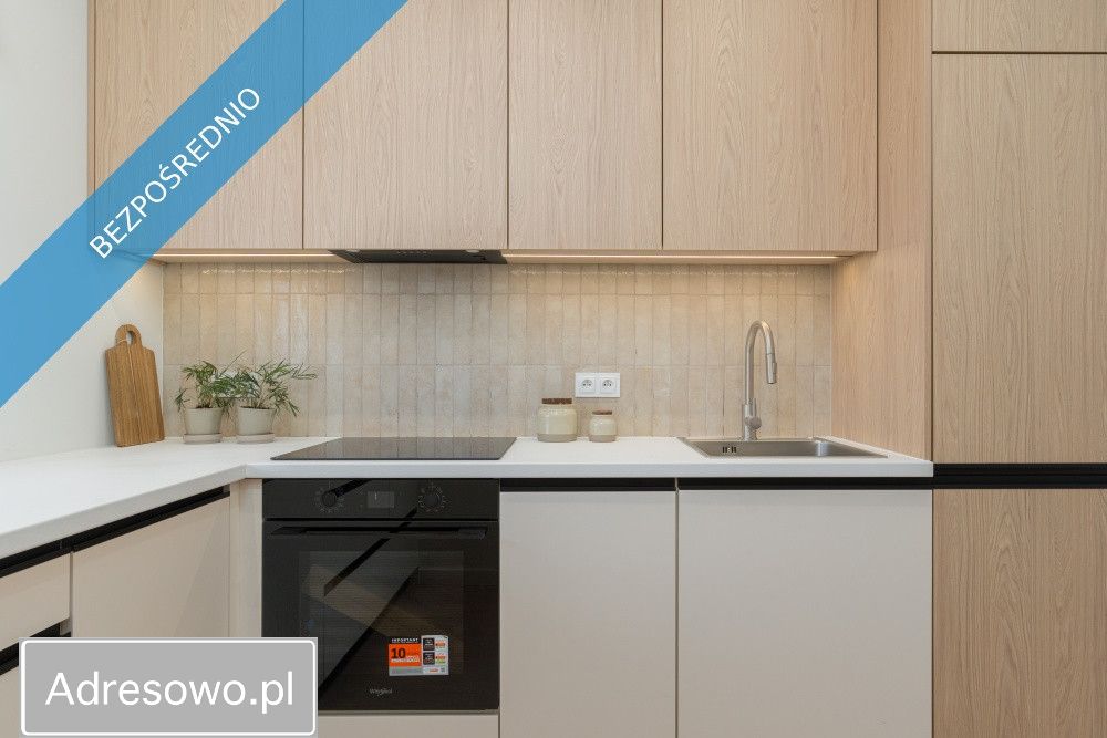 Mieszkanie 2-pokojowe Łódź. Zdjęcie 5