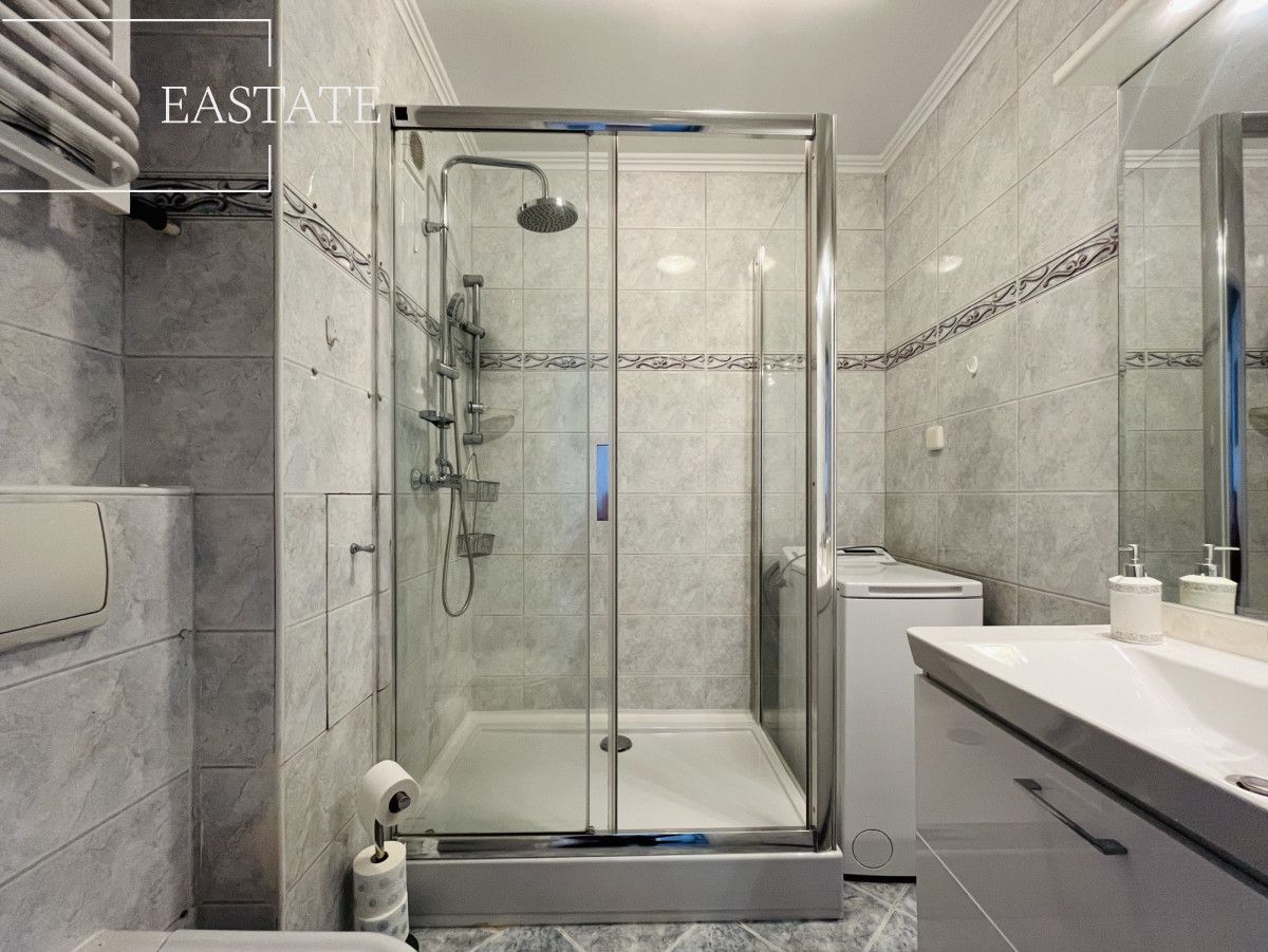 Mieszkanie 2-pokojowe Warszawa Praga, ul. Białostocka. Zdjęcie 9