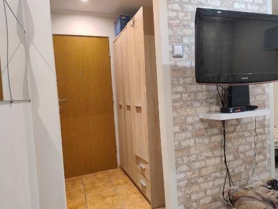 Mieszkanie 1-pokojowe Olsztyn, ul. Michała Lengowskiego. Zdjęcie 7