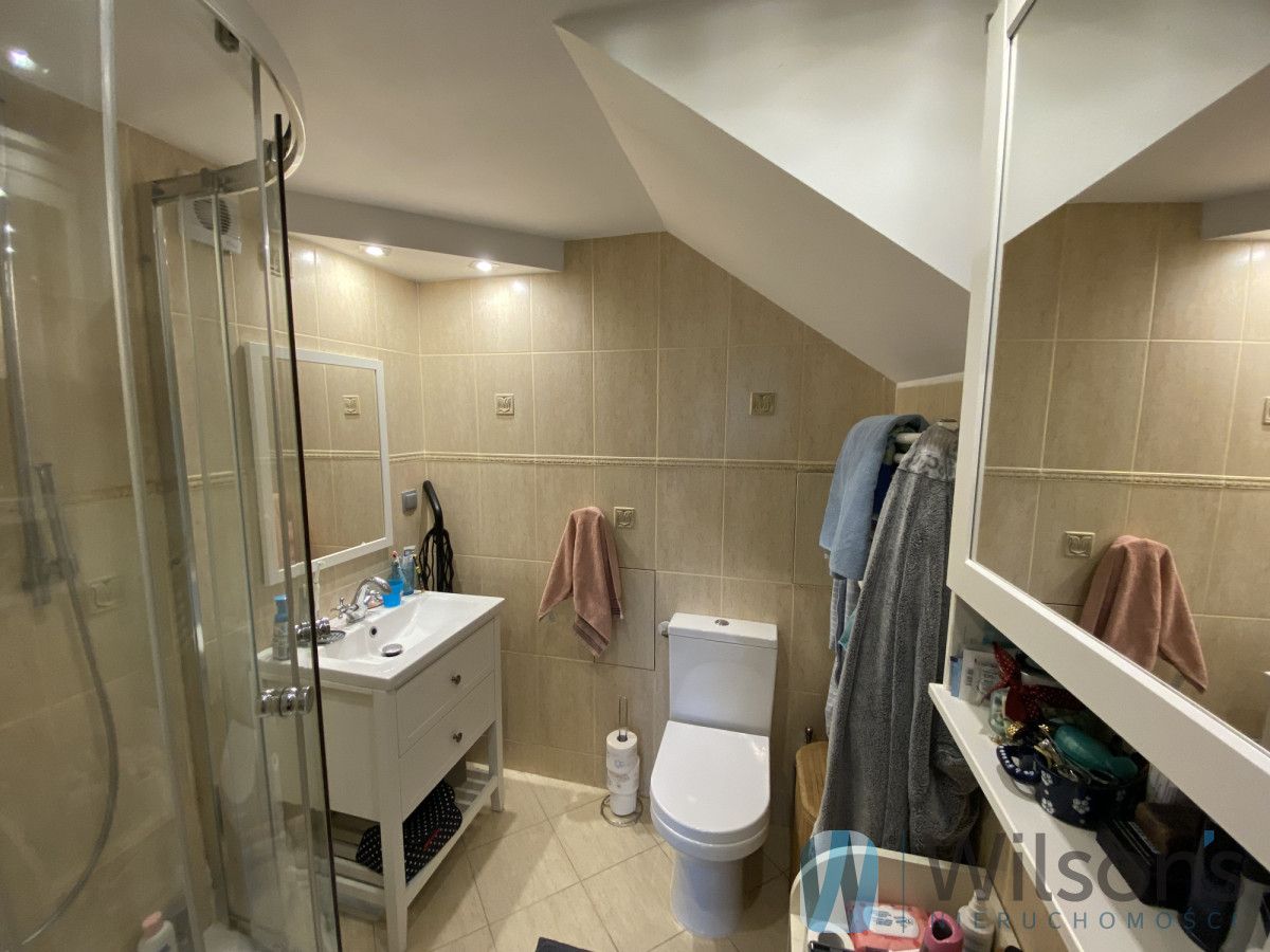 Mieszkanie 5-pokojowe Józefów, ul. Kopernika. Zdjęcie 4