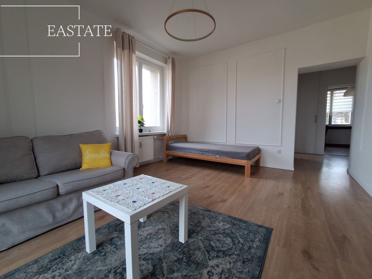 Mieszkanie 2-pokojowe Katowice Zawodzie, ul. 1 Maja. Zdjęcie 8