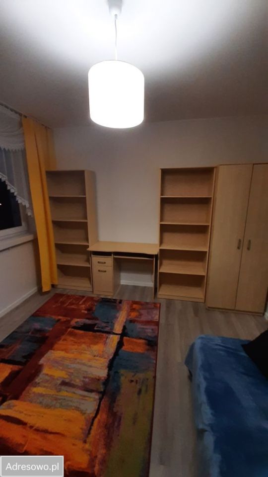 Mieszkanie 2-pokojowe Warszawa Mokotów, ul. Oskara Langego. Zdjęcie 10