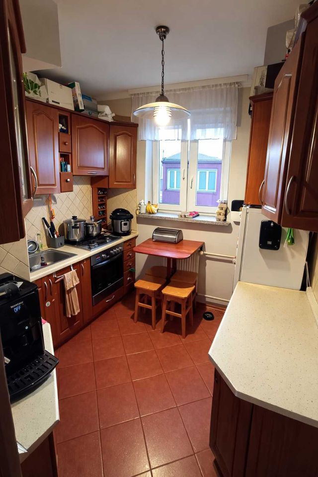 Mieszkanie 2-pokojowe Siedlce, ul. Sekulska. Zdjęcie 6