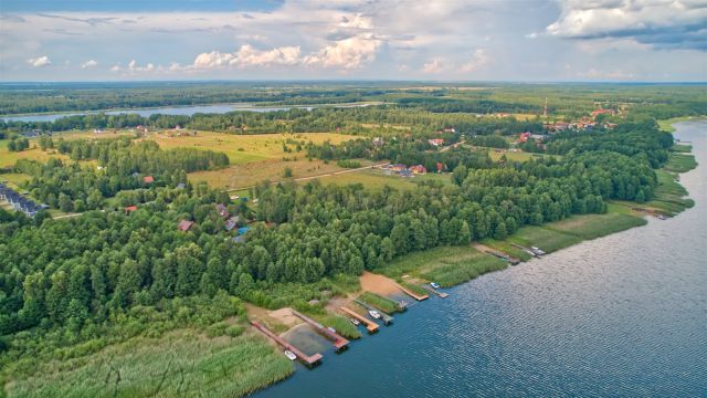Działka budowlana Pisz. Zdjęcie 9