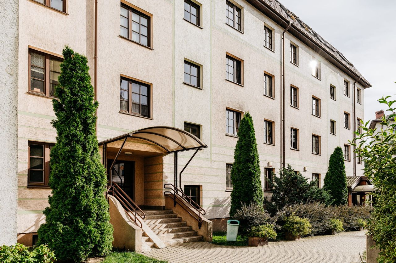 Mieszkanie 3-pokojowe Warszawa Białołęka, ul. Józefa Mehoffera. Zdjęcie 11