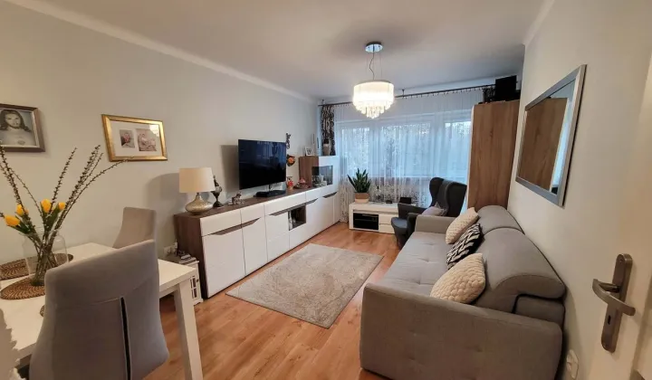 Mieszkanie 2-pokojowe Lublin Rury, ul. Balladyny