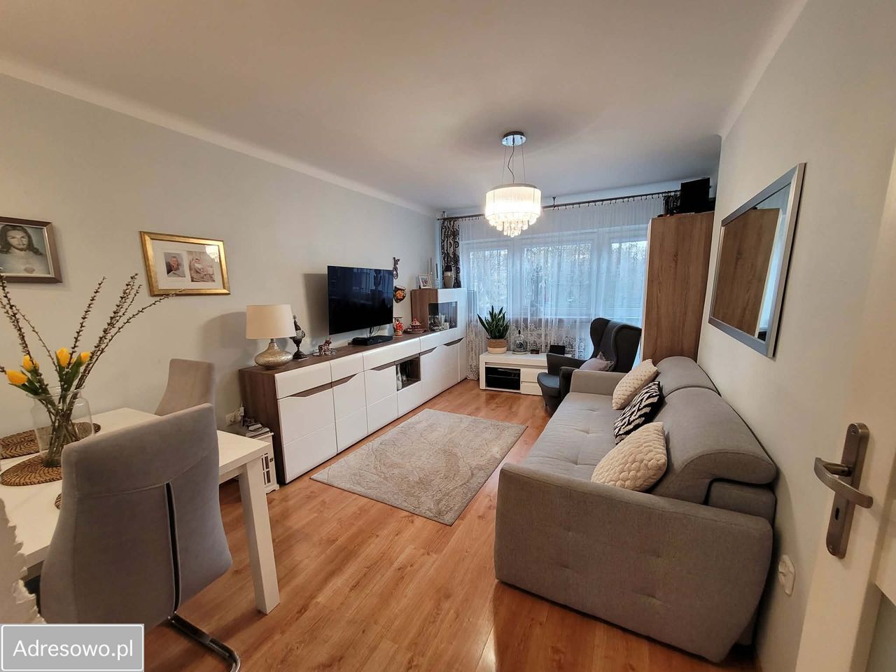 Mieszkanie 2-pokojowe Lublin Rury, ul. Balladyny. Zdjęcie 1