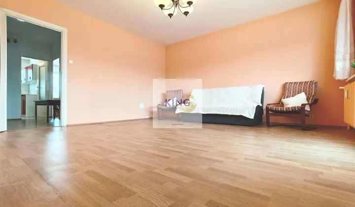 Mieszkanie 2-pokojowe Szczecin Bukowe, ul. Swojska