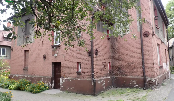 Mieszkanie 1-pokojowe Bytom, ul. Wytrwałych