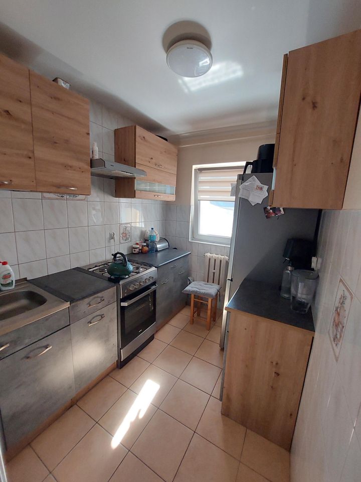 Mieszkanie 4-pokojowe Płock, ul. 3 Maja. Zdjęcie 3