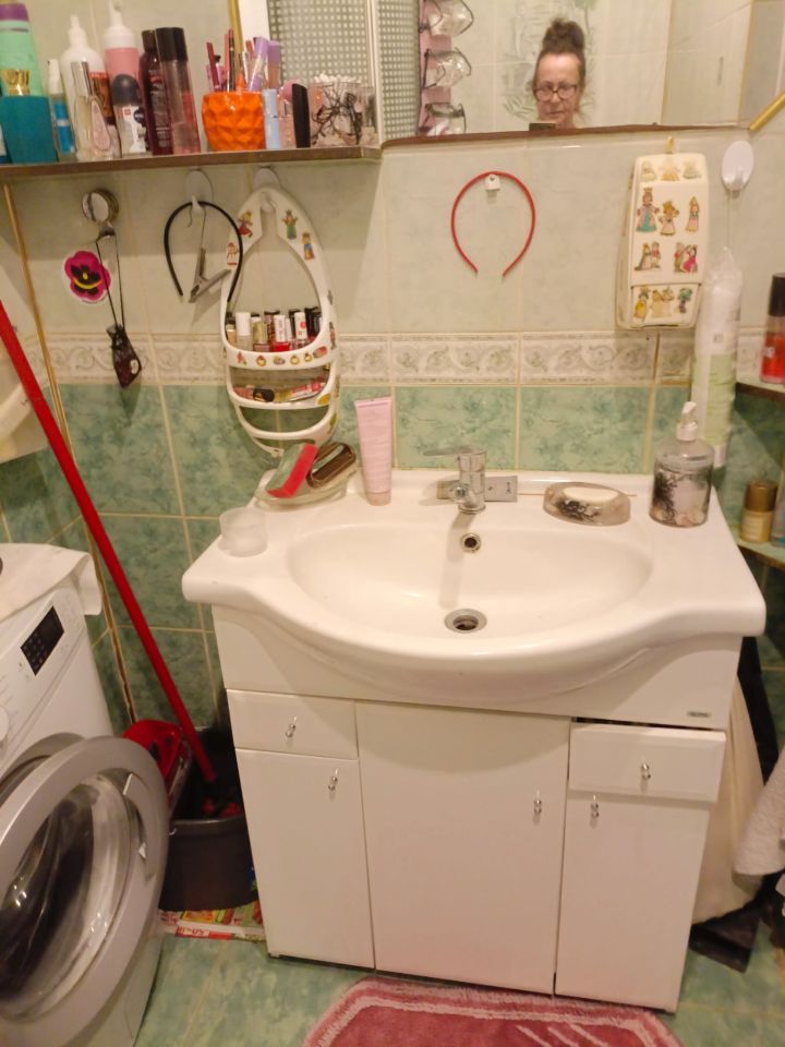 Mieszkanie 3-pokojowe Elbląg Centrum, ul. Czerniakowska. Zdjęcie 10