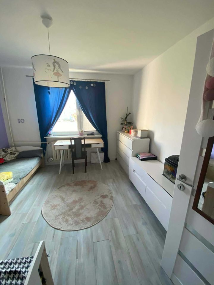 Mieszkanie 3-pokojowe Nidzica, ul. Warszawska. Zdjęcie 4