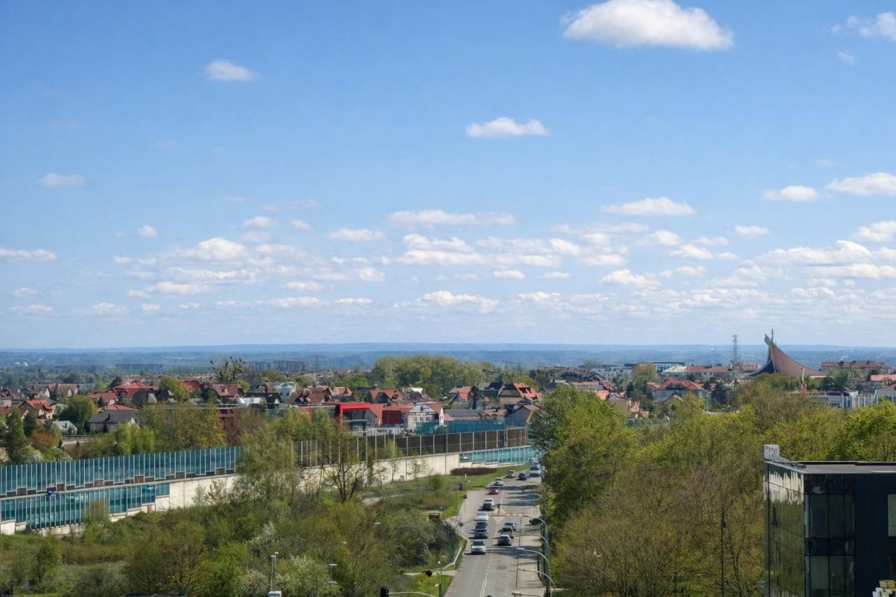 Mieszkanie 2-pokojowe Gdańsk Jasień, ul. Kartuska. Zdjęcie 6