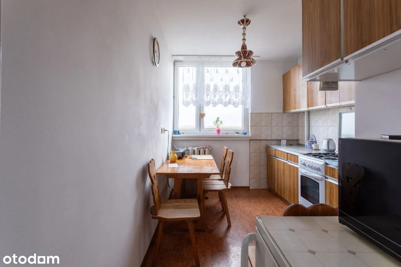 Mieszkanie 4-pokojowe Wrocław Biskupin, ul. Kazimierska. Zdjęcie 12