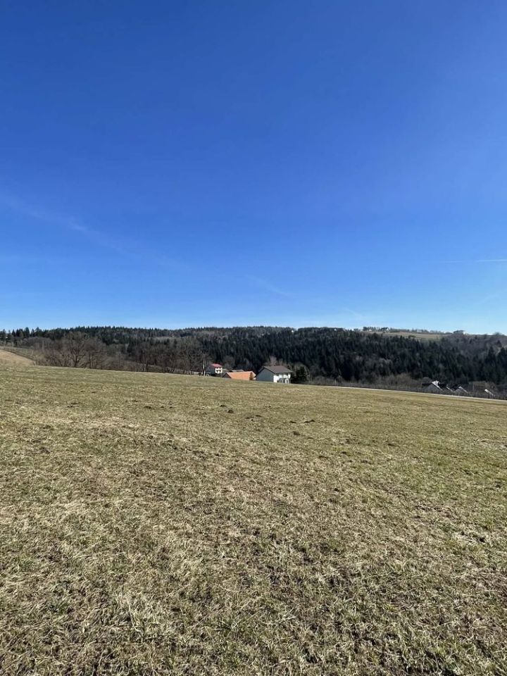 Działka budowlana Librantowa. Zdjęcie 7