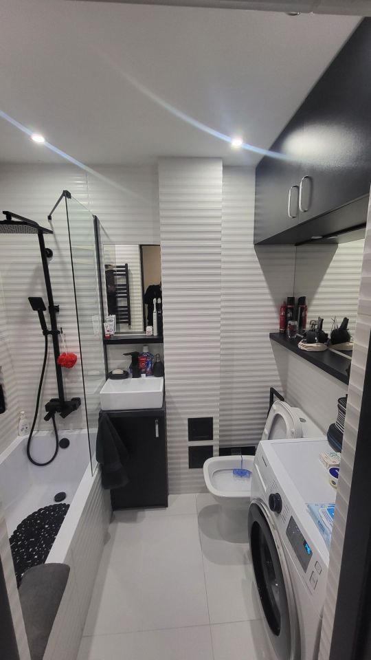 Mieszkanie 2-pokojowe Breń. Zdjęcie 6