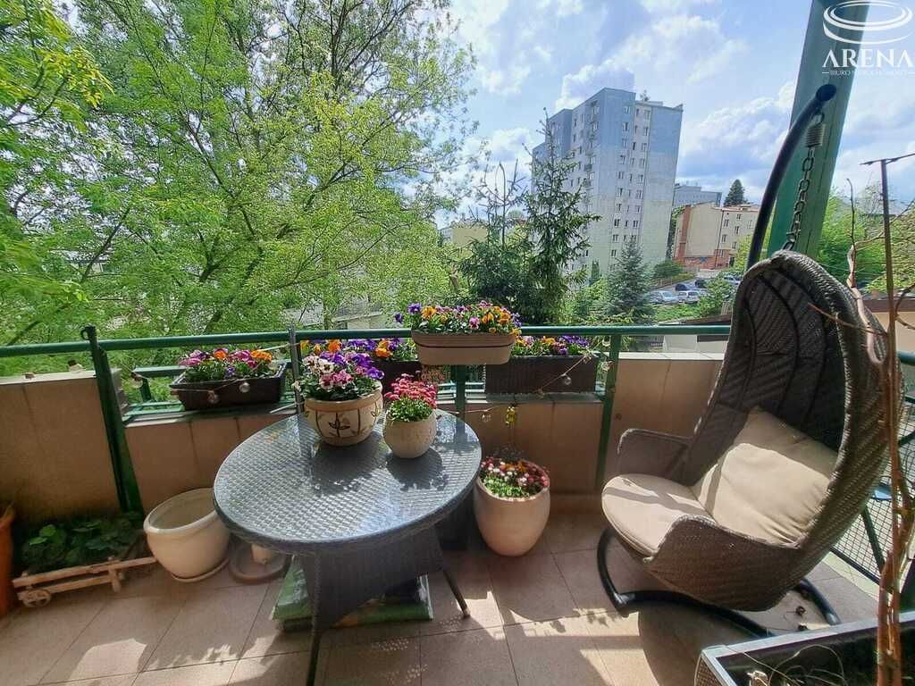 Mieszkanie 4-pokojowe Lublin Śródmieście, ul. Graniczna. Zdjęcie 7