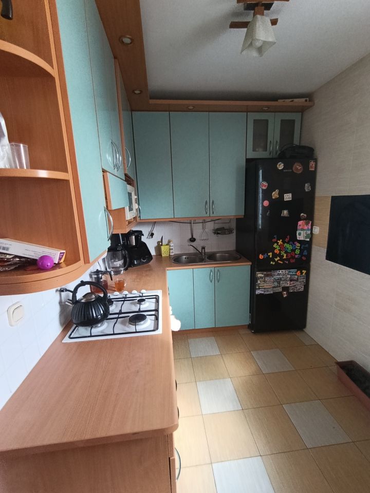Mieszkanie 3-pokojowe Białystok Leśna Dolina, Bacieczki. Zdjęcie 13