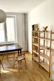 Mieszkanie 2-pokojowe Warszawa Powiśle, ul. Cecylii Śniegockiej. Zdjęcie 2
