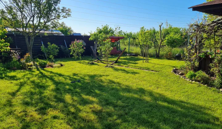 Działka rod Szczecin Gumieńce, ul. Bronowicka