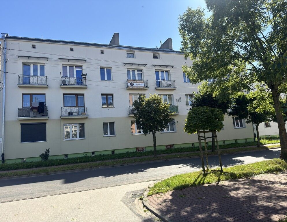 Mieszkanie 2-pokojowe Konstantynów Łódzki, ul. marsz. Józefa Piłsudskiego. Zdjęcie 10