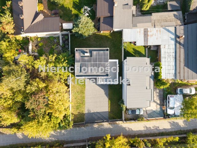 dom wolnostojący, 3 pokoje Tomaszów Mazowiecki. Zdjęcie 27