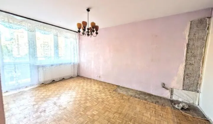 Mieszkanie 2-pokojowe Warszawa Targówek, ul. Krasiczyńska