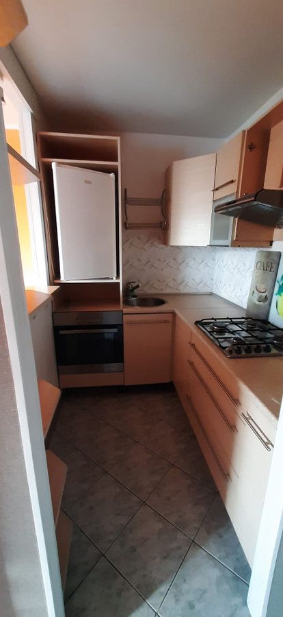 Mieszkanie 1-pokojowe Poznań Nowe Miasto, os. Powstań Narodowych. Zdjęcie 4