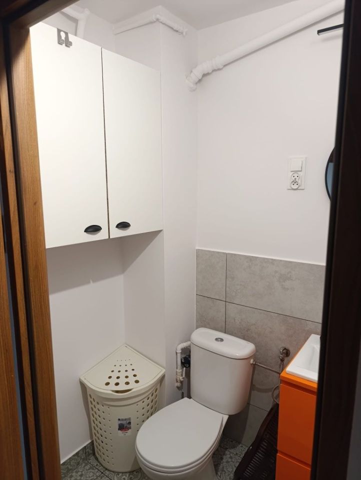 Mieszkanie 2-pokojowe Rzeszów, ul. Piastów. Zdjęcie 8