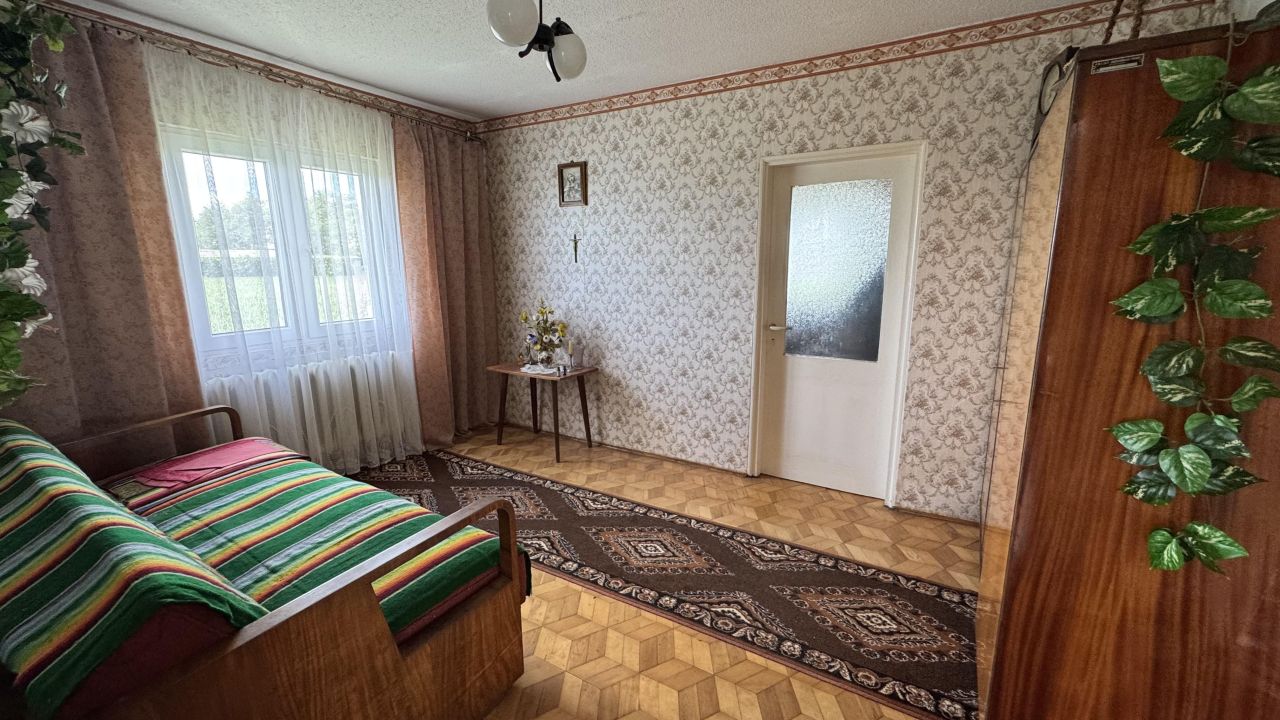 Działka siedliskowa Huszlew. Zdjęcie 10