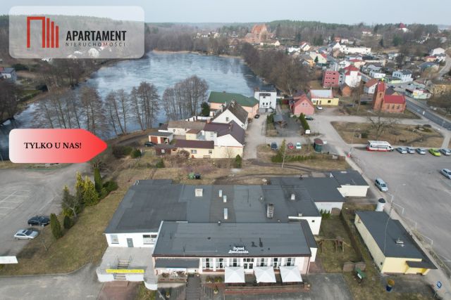 Lokal Biały Bór. Zdjęcie 35