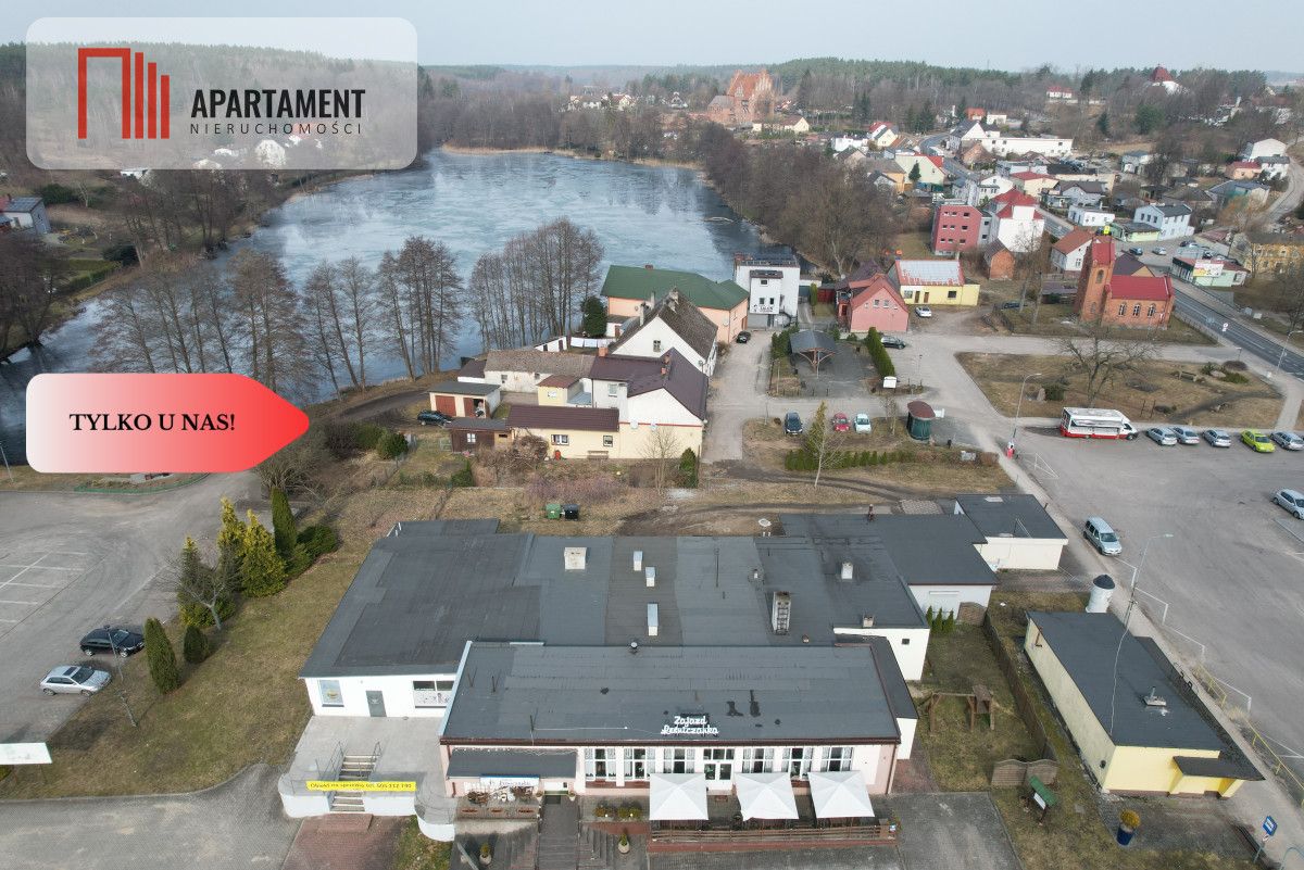 Lokal Biały Bór. Zdjęcie 35
