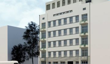 Mieszkanie 1-pokojowe Łódź Śródmieście, al. Tadeusza Kościuszki. Zdjęcie 1