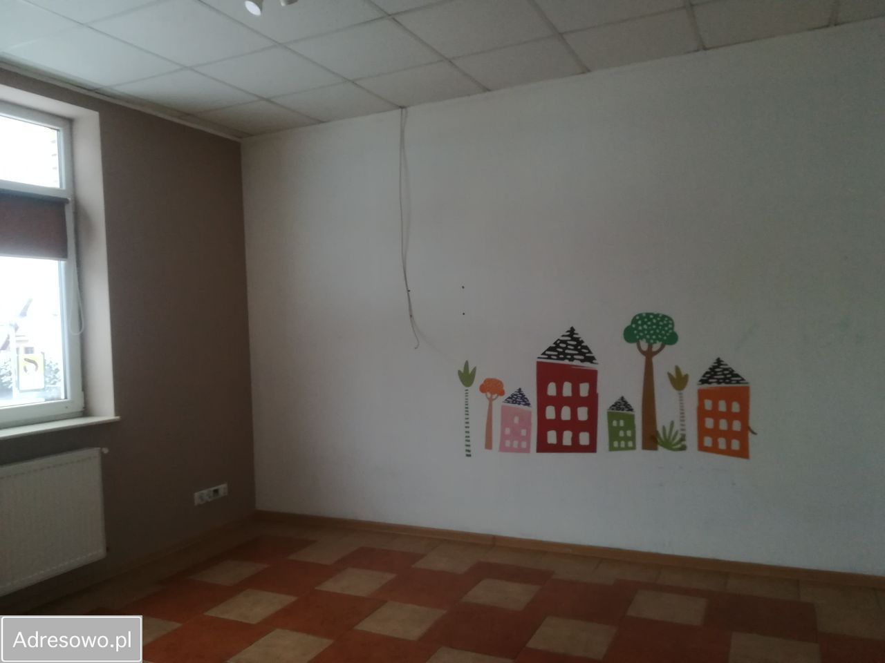 Mieszkanie 3-pokojowe Siemiatycze, ul. Tadeusza Kościuszki