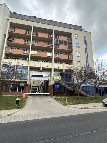 Mieszkanie 2-pokojowe Lublin, ul. Tomasza Zana. Zdjęcie 2