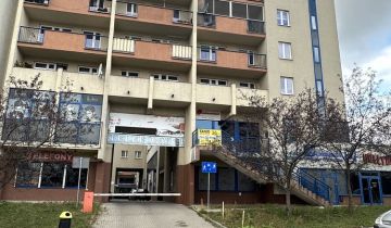 Mieszkanie 2-pokojowe Lublin, ul. Tomasza Zana