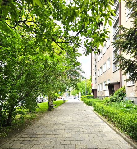 Mieszkanie 2-pokojowe Wrocław Stare Miasto, ul. Nabycińska. Zdjęcie 2