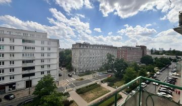 Mieszkanie 1-pokojowe Warszawa Praga-Północ, ul. Karola Szymanowskiego