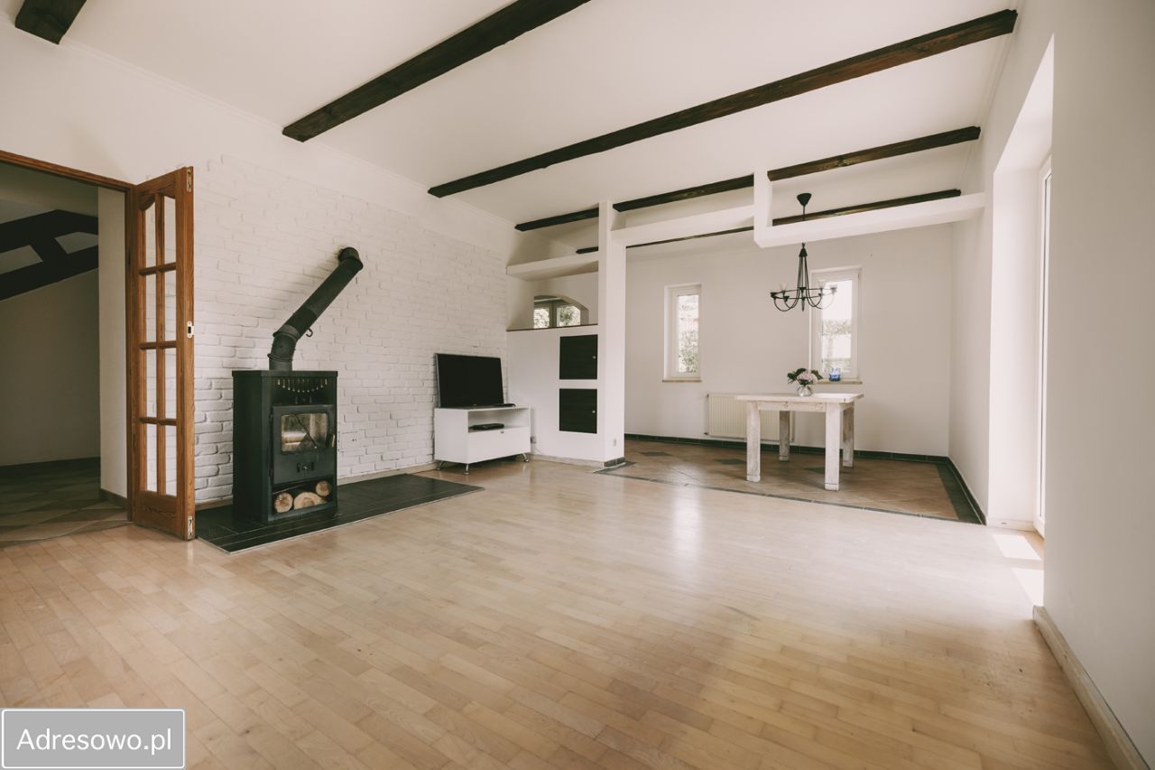 dom wolnostojący, 4 pokoje Lesko. Zdjęcie 5