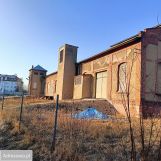 Hala/magazyn Boguszów-Gorce. Zdjęcie 3