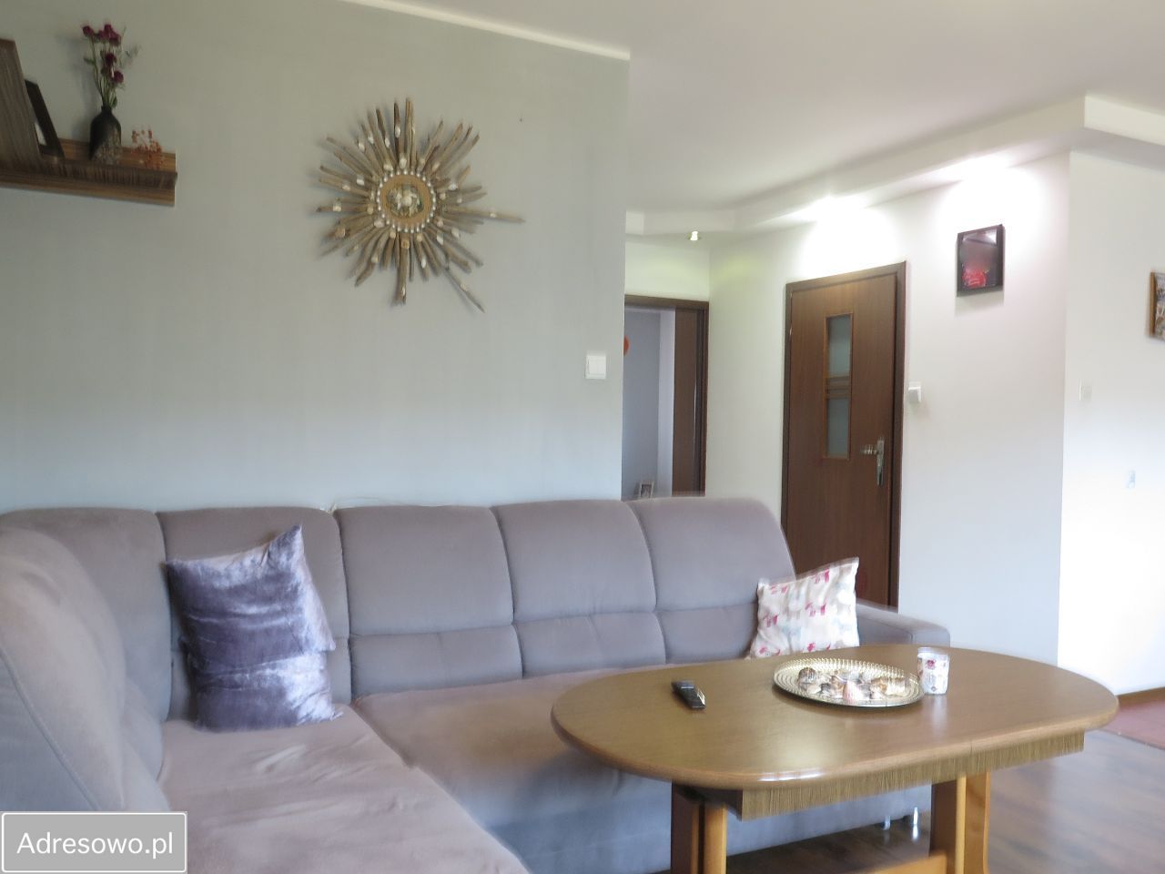 Mieszkanie 3-pokojowe Kleosin, ul. kard. Stefana Wyszyńskiego