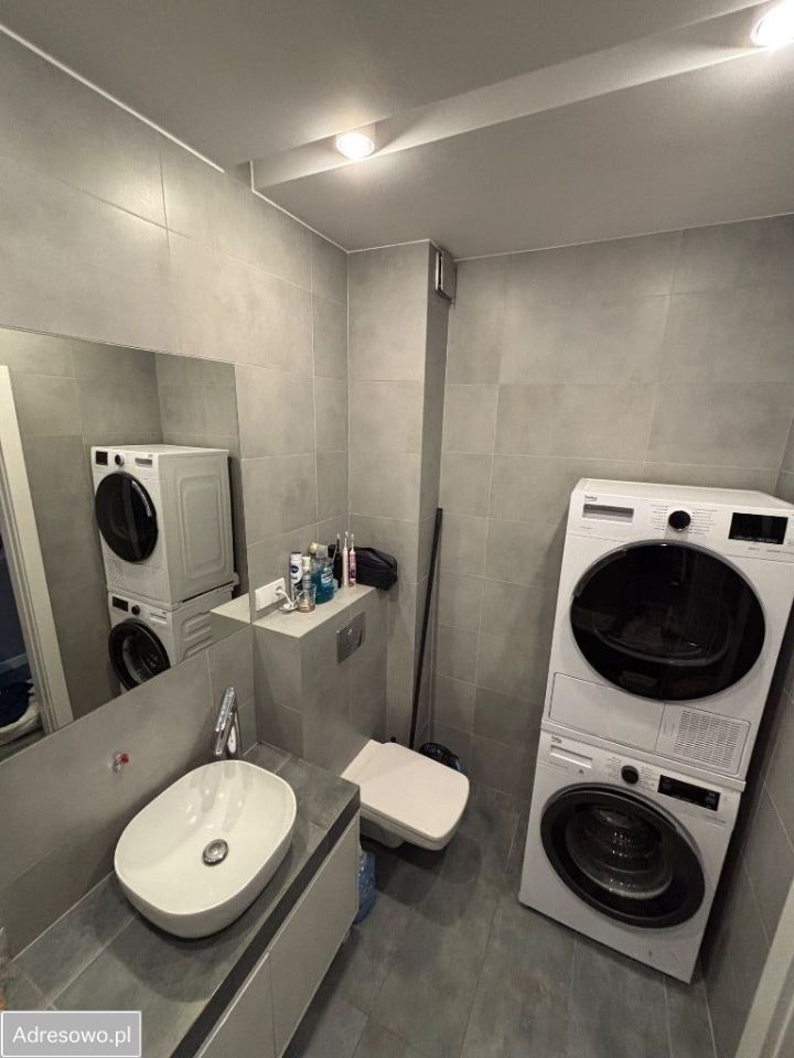 Mieszkanie 3-pokojowe Ostrów Wielkopolski, ul. Szczecińska. Zdjęcie 9