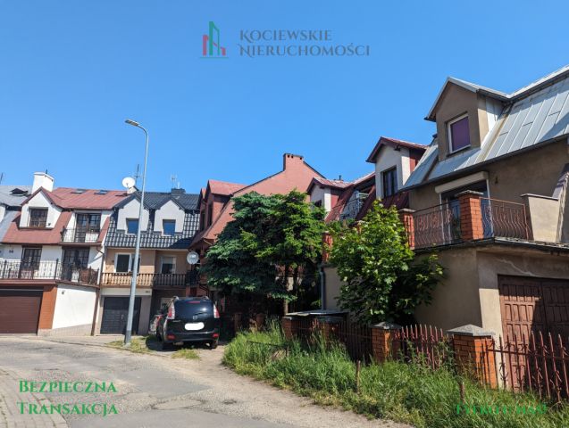 kamienica, 5 pokoi Starogard Gdański, ul. Pelplińska. Zdjęcie 18