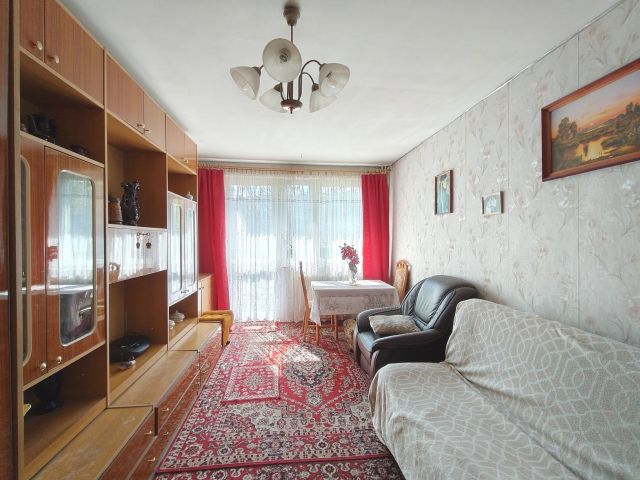 Mieszkanie 2-pokojowe Gdynia Cisowa. Zdjęcie 1