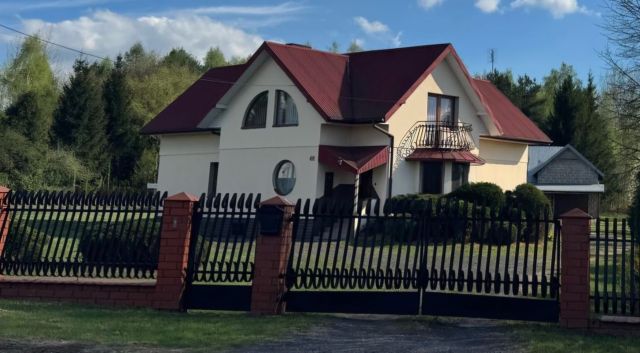 dom wolnostojący Bełchatów. Zdjęcie 1