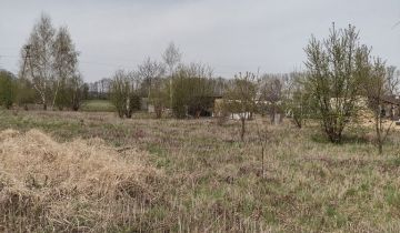 Działka budowlana Wróblew
